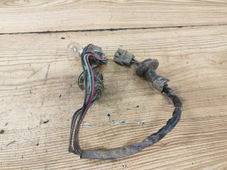 bontott DAEWOO TICO Bal Hátsó Lámpa Foglalat