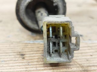 bontott DAEWOO TICO Bal Hátsó Lámpa Foglalat