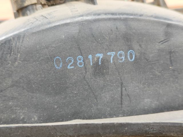 bontott DAEWOO TICO Bal Hátsó Lámpa