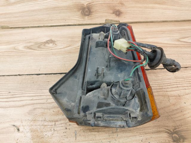 bontott DAEWOO TICO Bal Hátsó Lámpa