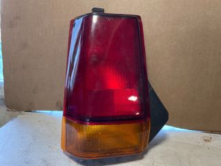bontott DAEWOO TICO Bal Hátsó Lámpa