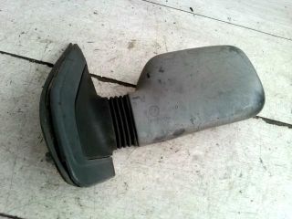 bontott DAEWOO TICO Bal Visszapillantó Tükör (Mechanikus)