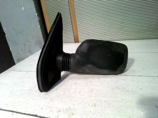 bontott DAEWOO TICO Bal Visszapillantó Tükör (Mechanikus)