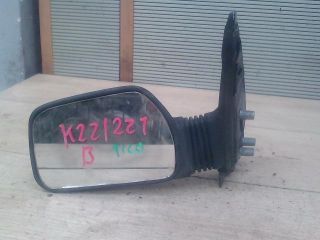 bontott DAEWOO TICO Bal Visszapillantó Tükör (Mechanikus)