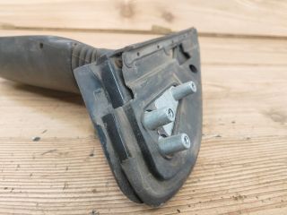 bontott DAEWOO TICO Bal Visszapillantó Tükör (Mechanikus)