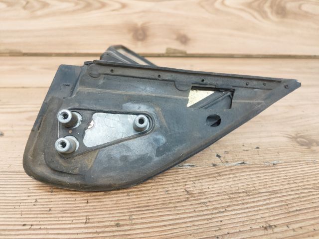 bontott DAEWOO TICO Bal Visszapillantó Tükör (Mechanikus)