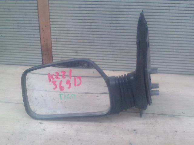 bontott DAEWOO TICO Bal Visszapillantó Tükör (Mechanikus)