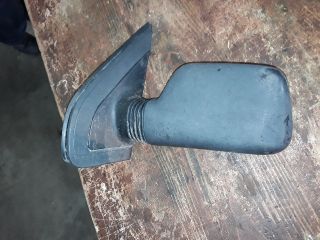 bontott DAEWOO TICO Bal Visszapillantó Tükör (Mechanikus)