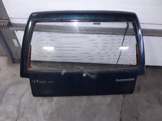 bontott DAEWOO TICO Csomagtérajtó (Üres lemez)