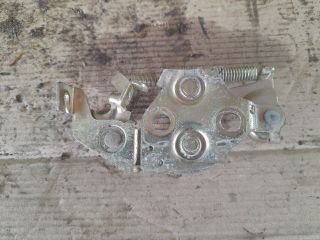 bontott DAEWOO TICO Csomagtérajtó Ütköző