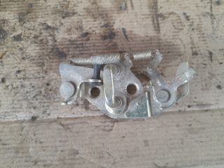 bontott DAEWOO TICO Csomagtérajtó Ütköző