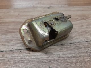 bontott DAEWOO TICO Csomagtérajtó Zárszerkezet