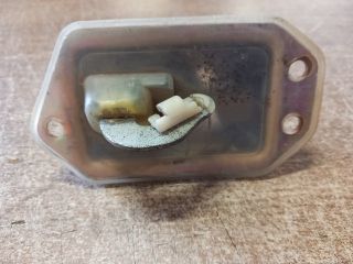 bontott DAEWOO TICO Csomagtérajtó Zárszerkezet