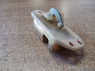 bontott DAEWOO TICO Csomagtérajtó Zárszerkezet