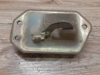 bontott DAEWOO TICO Csomagtérajtó Zárszerkezet