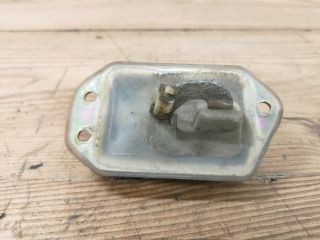 bontott DAEWOO TICO Csomagtérajtó Zárszerkezet