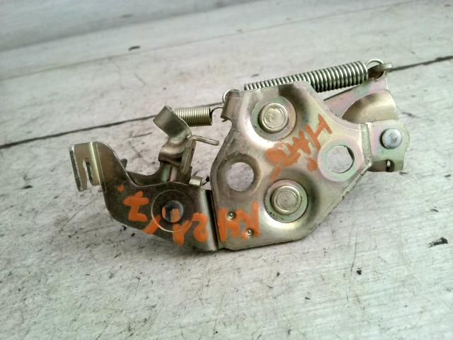 bontott DAEWOO TICO Csomagtérajtó Zárszerkezet