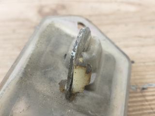 bontott DAEWOO TICO Csomagtérajtó Zárszerkezet