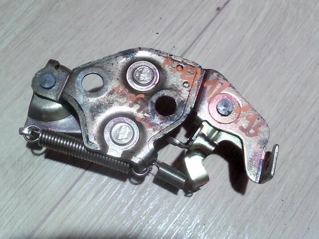 bontott DAEWOO TICO Csomagtérajtó Zárszerkezet