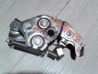 bontott DAEWOO TICO Csomagtérajtó Zárszerkezet