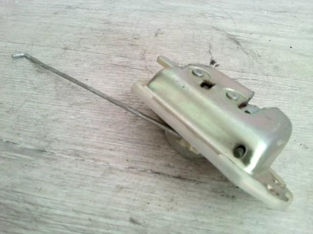 bontott DAEWOO TICO Csomagtérajtó Zárszerkezet