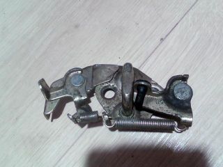 bontott DAEWOO TICO Csomagtérajtó Zárszerkezet