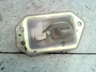 bontott DAEWOO TICO Csomagtérajtó Zárszerkezet