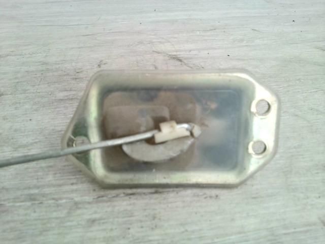 bontott DAEWOO TICO Csomagtérajtó Zárszerkezet