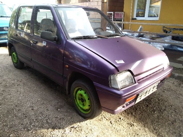 bontott DAEWOO TICO Előtét Ellenállás Fűtőmotor