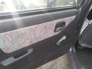 bontott DAEWOO TICO Előtét Ellenállás Fűtőmotor