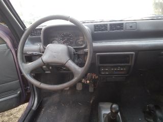 bontott DAEWOO TICO Előtét Ellenállás Fűtőmotor