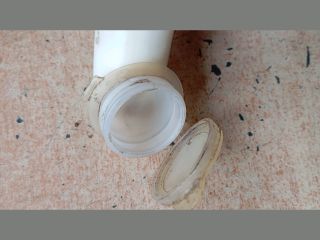 bontott DAEWOO TICO Első Ablakmosó Cső