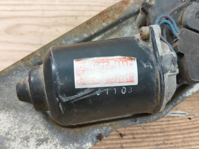 bontott DAEWOO TICO Első Ablaktörlő Motor