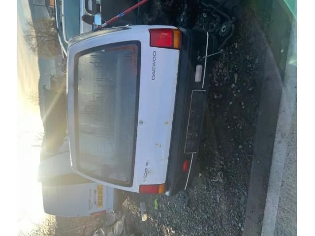 bontott DAEWOO TICO Első Ablaktörlő Motor