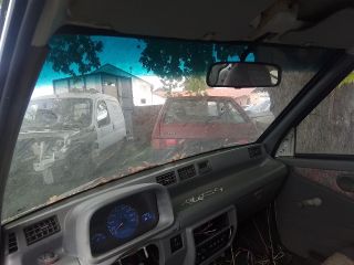 bontott DAEWOO TICO Első Szélvédő