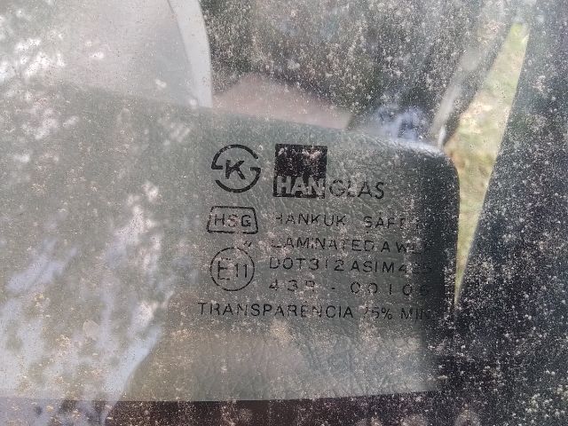 bontott DAEWOO TICO Első Szélvédő