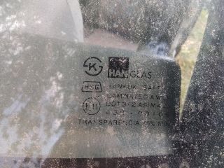 bontott DAEWOO TICO Első Szélvédő