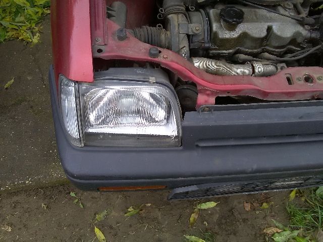 bontott DAEWOO TICO Fék Pedál Kapcsoló