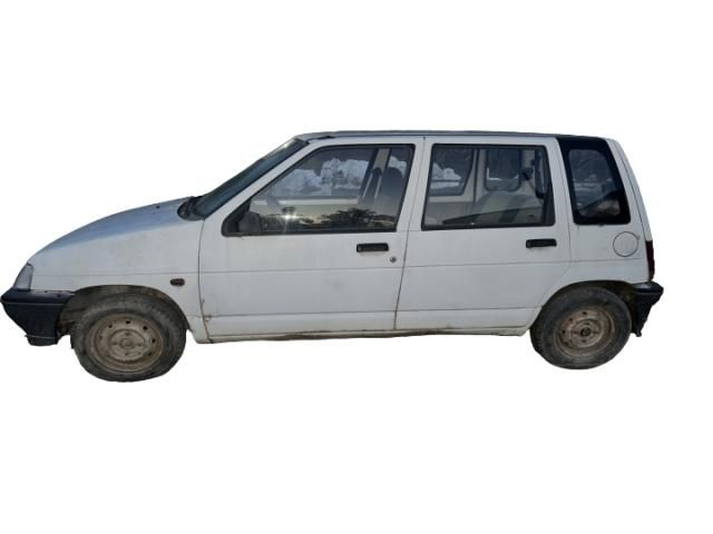 bontott DAEWOO TICO Fékfolyadék Tartály