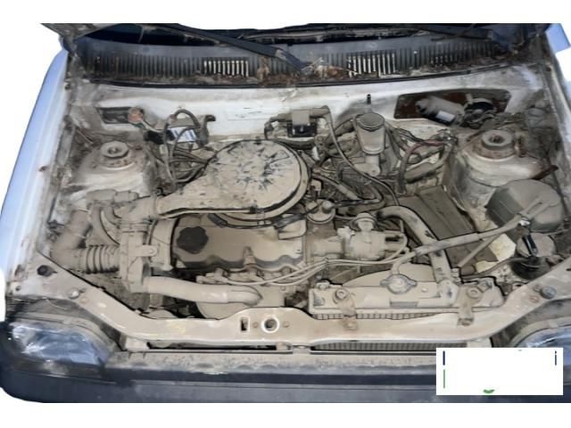 bontott DAEWOO TICO Fékfolyadék Tartály