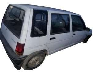 bontott DAEWOO TICO Fékfolyadék Tartály