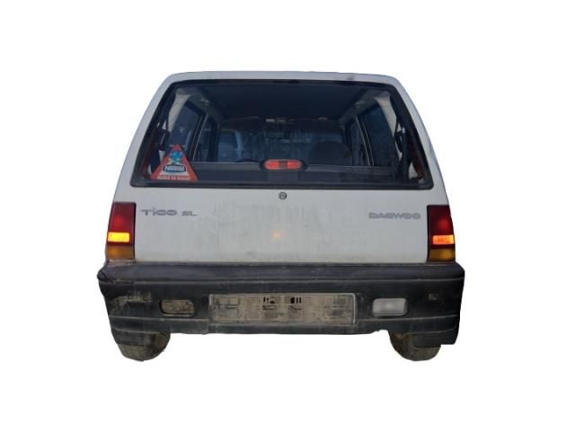 bontott DAEWOO TICO Fékfolyadék Tartály