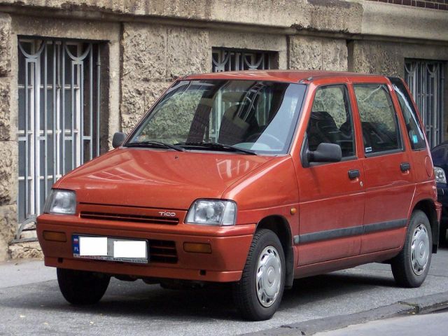 bontott DAEWOO TICO Fényszórómagasság Állító Motor (Pozíciófüggetlen)