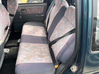 bontott DAEWOO TICO Fűtéskapcsoló (Nem klímás)