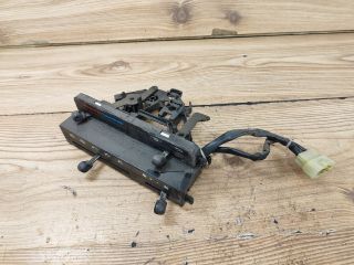 bontott DAEWOO TICO Fűtéskapcsoló (Nem klímás)