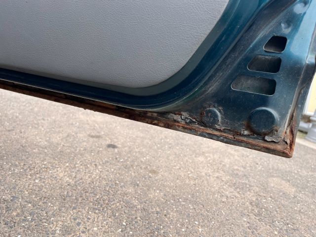 bontott DAEWOO TICO Fűtéskapcsoló (Nem klímás)