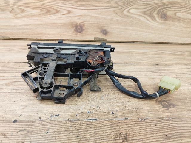 bontott DAEWOO TICO Fűtéskapcsoló (Nem klímás)