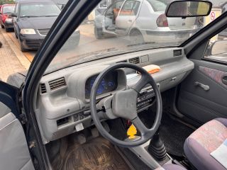 bontott DAEWOO TICO Fűtéskapcsoló (Nem klímás)