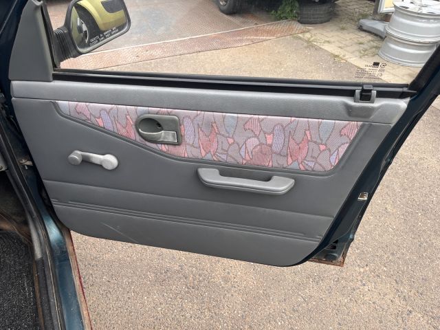 bontott DAEWOO TICO Fűtéskapcsoló (Nem klímás)