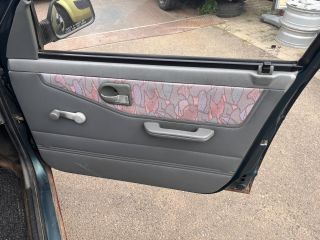 bontott DAEWOO TICO Fűtéskapcsoló (Nem klímás)